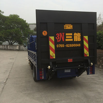 踏板車與尾箱，輕松出行的新選擇