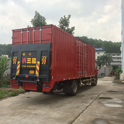 尾板公告品牌車輛一覽，為您的愛車保駕護航